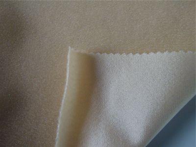 Nylon fastening cloth